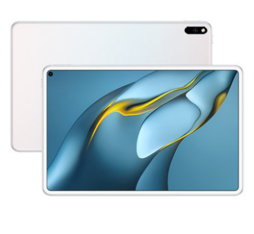 华为MatePad Pro平板电脑10.8英寸平板电脑二合一2021新款鸿蒙通话商务办公游戏原装